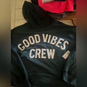 Old navy hoodies girls 14/16